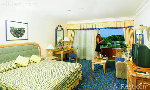 Simena Hotel 5